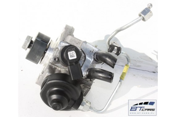 VW AUDI SEAT SKODA POMPA PALIWA 03L130755D 03L130755L 03L130755AA wysokiego ciśnienia 2.0 TDi 03L 130 755 D 03L130755 03L130755D