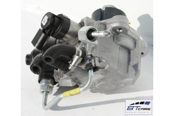 VW AUDI SEAT SKODA POMPA PALIWA 03L130755D 03L130755L 03L130755AA wysokiego ciśnienia 2.0 TDi 03L 130 755 D 03L130755 03L130755D