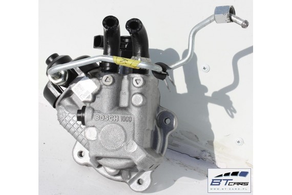 VW AUDI SEAT SKODA POMPA PALIWA 03L130755D 03L130755L 03L130755AA wysokiego ciśnienia 2.0 TDi 03L 130 755 D 03L130755 03L130755D