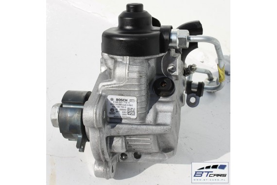 VW AUDI SEAT SKODA POMPA PALIWA 03L130755D 03L130755L 03L130755AA wysokiego ciśnienia 2.0 TDi 03L 130 755 D 03L130755 03L130755D