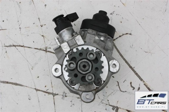VW AUDI SEAT SKODA POMPA PALIWA 03L130755D 03L130755L 03L130755AA wysokiego ciśnienia 2.0 TDi 03L 130 755 D 03L130755 03L130755D