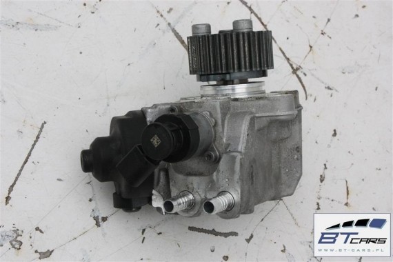 VW AUDI SEAT SKODA POMPA PALIWA 03L130755D 03L130755L 03L130755AA wysokiego ciśnienia 2.0 TDi 03L 130 755 D 03L130755 03L130755D