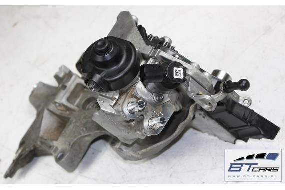 VW AUDI SEAT SKODA POMPA PALIWA 03L130755D 03L130755L 03L130755AA wysokiego ciśnienia 2.0 TDi 03L 130 755 D 03L130755 03L130755D