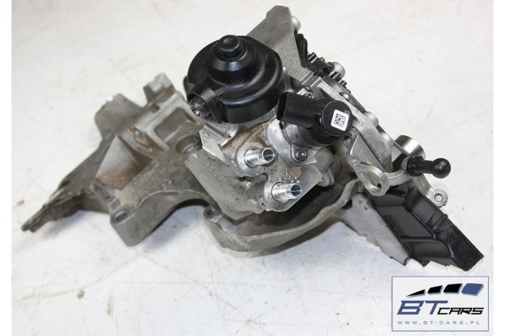 VW AUDI SEAT SKODA POMPA PALIWA 03L130755D 03L130755L 03L130755AA wysokiego ciśnienia 2.0 TDi 03L 130 755 D 03L130755 03L130755D