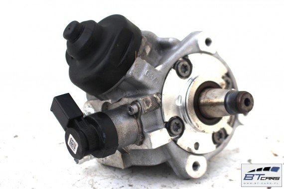 VW AUDI SEAT SKODA POMPA PALIWA 03L130755D 03L130755L 03L130755AA wysokiego ciśnienia 2.0 TDi 03L 130 755 D 03L130755 03L130755D