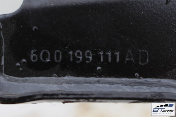 VW AUDI SEAT SKODA ŁAPA SILNIKA 6Q0199111AD 6Q0 199 111 AD 6Q0199111AD podpora 6Q0199111AD 6Q0199111AD 6Q0199111AD 6Q0199111AD
