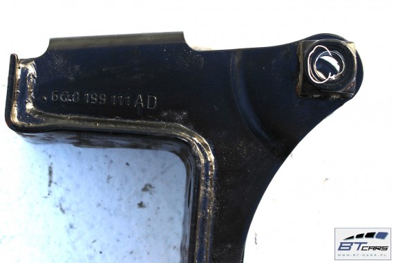 VW AUDI SEAT SKODA ŁAPA SILNIKA 6Q0199111AD 6Q0 199 111 AD 6Q0199111AD podpora 6Q0199111AD 6Q0199111AD 6Q0199111AD 6Q0199111AD