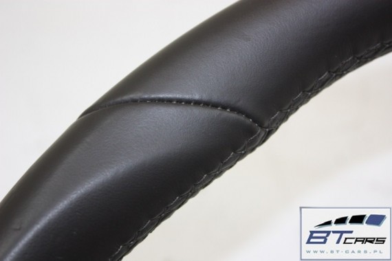 VW TOUAREG KIEROWNICA 7P6419091G7P6 419 091 G 7P 7P6959542 XOU natural brown/black 7P6419091D 7P6419091G 7P6419091D 7P6419091G
