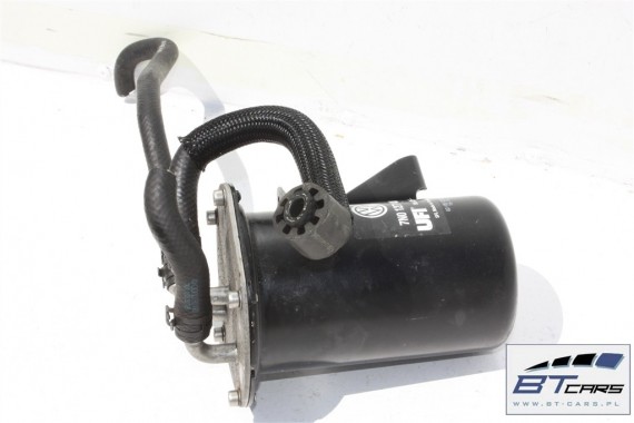 VW AUDI SEAT FILTR PALIWA OBUDOWA 7N0127400 3AA127399M TDi 7N0 127 400 FILTRY PALIWOWE 7N0127400 3AA127399M 7N0127400 3AA127399M