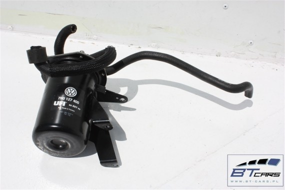VW AUDI SEAT FILTR PALIWA OBUDOWA 7N0127400 3AA127399M TDi 7N0 127 400 FILTRY PALIWOWE 7N0127400 3AA127399M 7N0127400 3AA127399M