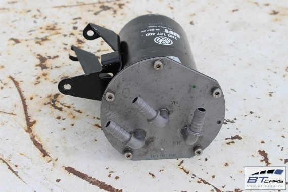 VW AUDI SEAT FILTR PALIWA OBUDOWA 7N0127400 3AA127399M TDi 7N0 127 400 FILTRY PALIWOWE 7N0127400 3AA127399M 7N0127400 3AA127399M