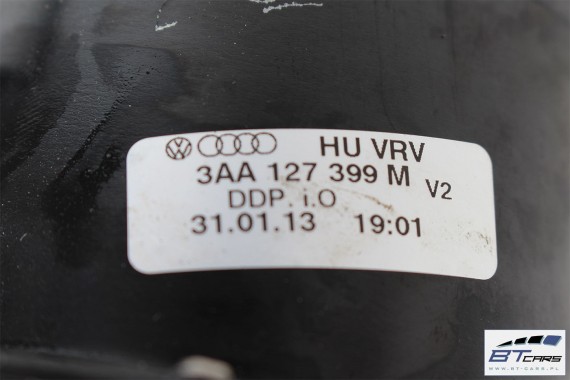 VW AUDI SEAT FILTR PALIWA OBUDOWA 7N0127400 3AA127399M TDi 7N0 127 400 FILTRY PALIWOWE 7N0127400 3AA127399M 7N0127400 3AA127399M