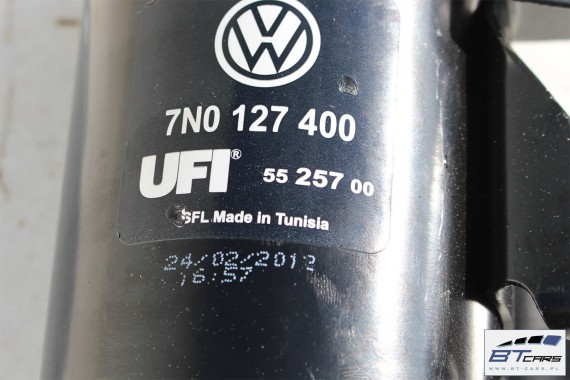 VW AUDI SEAT FILTR PALIWA OBUDOWA 7N0127400 3AA127399M TDi 7N0 127 400 FILTRY PALIWOWE 7N0127400 3AA127399M 7N0127400 3AA127399M
