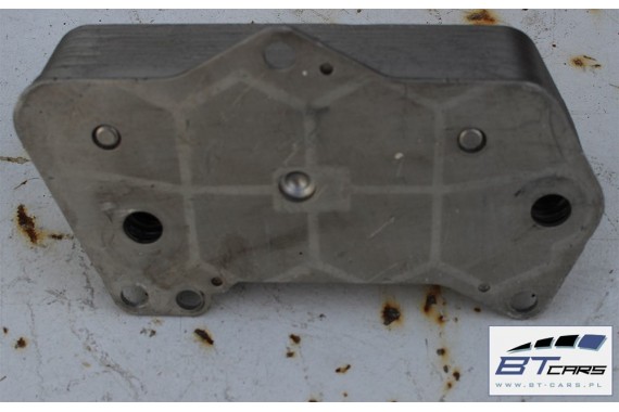 VW AUDI SKODA SEAT CHŁODNICA OLEJU 02E409061D 02E 409 061 D SKRZYNIA AUTOMATYCZNA 02E409061D 02E409061E 02E409061D 02E409061E