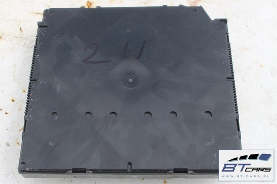 VW PASSAT B7 CC MODUŁ STEROWNIK BORDNETZ BCM 3AA 937 087 G 3AA937087G MOCY ZASILANIA 3AA937087G 3AA937087G 3AA937087G 3AA937087G