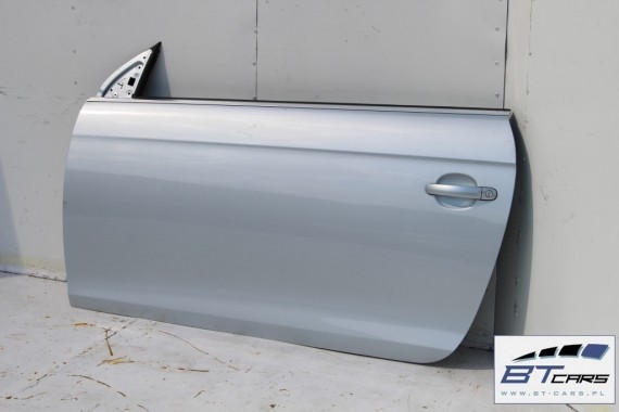 VW EOS DRZWI LEWE LEWA STRONA 1Q 1Q0831055 1Q0 831 055 Kolor      5H LK7W    Silver essence metallic Srebrny 1Q0831055 1Q0831055