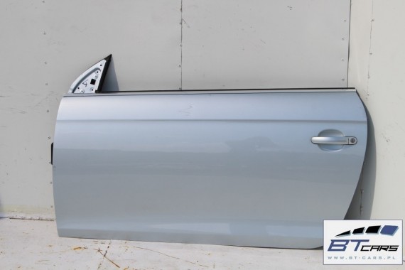 VW EOS DRZWI LEWE LEWA STRONA 1Q 1Q0831055 1Q0 831 055 Kolor      5H LK7W    Silver essence metallic Srebrny 1Q0831055 1Q0831055
