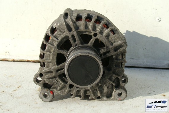 VW AUDI SEAT SKODA ALTERNATOR 140A 04E903023K 04C903023K 04E903015B 04C903023M 04C903023MX 04C903023KX 04E 903 023 K 04E903023K