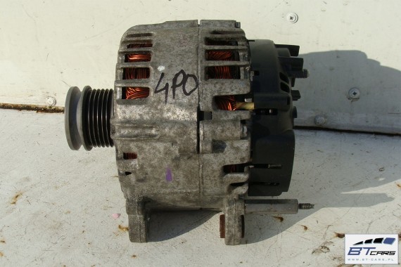 VW AUDI SEAT SKODA ALTERNATOR 140A 04E903023K 04C903023K 04E903015B 04C903023M 04C903023MX 04C903023KX 04E 903 023 K 04E903023K