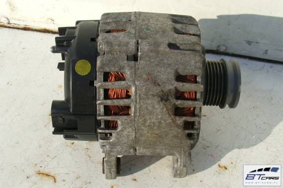 VW AUDI SEAT SKODA ALTERNATOR 140A 04E903023K 04C903023K 04E903015B 04C903023M 04C903023MX 04C903023KX 04E 903 023 K 04E903023K