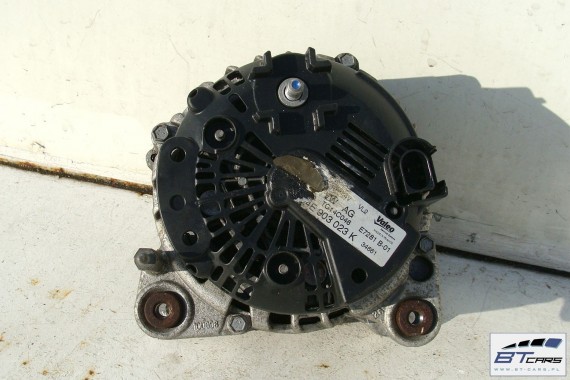 VW AUDI SEAT SKODA ALTERNATOR 140A 04E903023K 04C903023K 04E903015B 04C903023M 04C903023MX 04C903023KX 04E 903 023 K 04E903023K