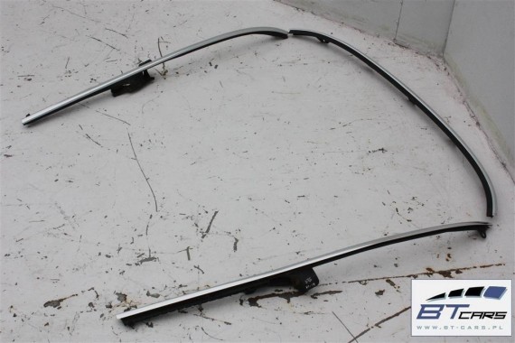 VW THE BEETLE CABRIO LISTWY KAROSERYJNE 5C3853981E 5C3853299A 5C3853300A 5C3853975 5C3853981F 5C3853981G listwa karoseryjna 5C