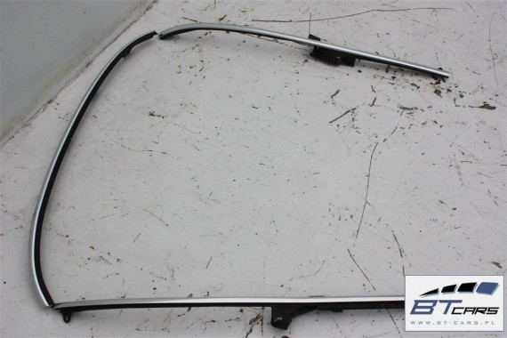 VW THE BEETLE CABRIO LISTWY KAROSERYJNE 5C3853981E 5C3853299A 5C3853300A 5C3853975 5C3853981F 5C3853981G listwa karoseryjna 5C