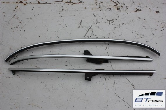 VW THE BEETLE CABRIO LISTWY KAROSERYJNE 5C3853981E 5C3853299A 5C3853300A 5C3853975 5C3853981F 5C3853981G listwa karoseryjna 5C