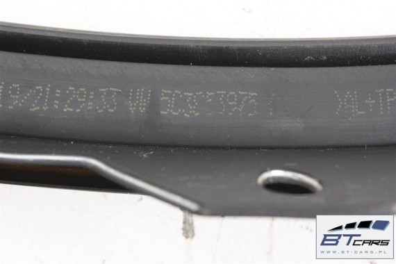 VW THE BEETLE CABRIO LISTWY KAROSERYJNE 5C3853981E 5C3853299A 5C3853300A 5C3853975 5C3853981F 5C3853981G listwa karoseryjna 5C