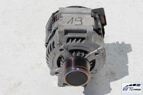 AUDI A4 A5 ALTERNATOR 150A 2.0 TFSi 06L903024C 06L 903 024 C 06L903024H 06L903024J 06L903024HX 06L903024H 06L903024J 06L903024