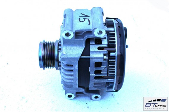 AUDI A4 A5 ALTERNATOR 150A 2.0 TFSi 06L903024C 06L 903 024 C 06L903024H 06L903024J 06L903024HX 06L903024H 06L903024J 06L903024