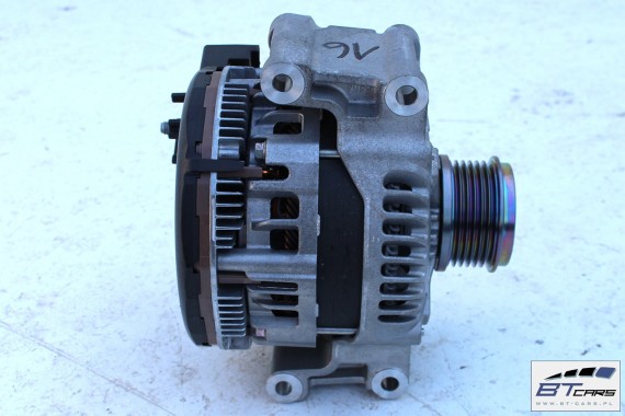 AUDI A4 A5 ALTERNATOR 150A 2.0 TFSi 06L903024C 06L 903 024 C 06L903024H 06L903024J 06L903024HX 06L903024H 06L903024J 06L903024