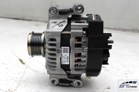 AUDI A4 A5 ALTERNATOR 150A 2.0 TFSi 06L903024C 06L 903 024 C 06L903024H 06L903024J 06L903024HX 06L903024H 06L903024J 06L903024