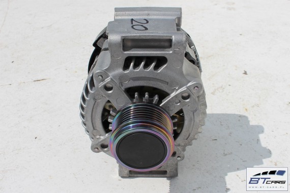 AUDI A4 A5 ALTERNATOR 150A 2.0 TFSi 06L903024C 06L 903 024 C 06L903024H 06L903024J 06L903024HX 06L903024H 06L903024J 06L903024