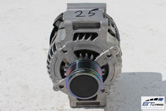 AUDI A4 A5 ALTERNATOR 150A 2.0 TFSi 06L903024C 06L 903 024 C 06L903024H 06L903024J 06L903024HX 06L903024H 06L903024J 06L903024