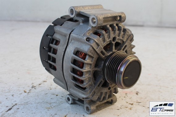 VW AUDI ALTERNATOR 06L903024A 06L903024F producent VALEO 06L 903 024 A 0 06L 903 024 F 14V 180A 2.0 TFSi 06L903024A 06L903024F