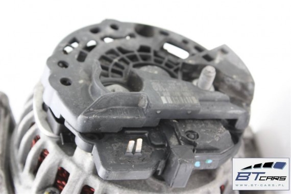 AUDI A4 A5 Q5 ALTERNATOR 06H903016L 8K 8T 8R 06H 903 016 06H903016L 06H903016L 06H903016L 0124525113 06H903016L 06H903016L BOSCH