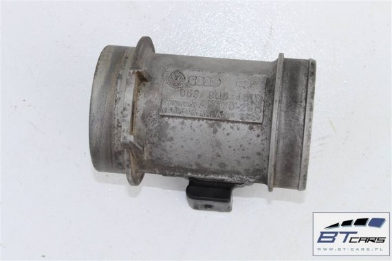 VW AUDI PRZEPŁYWOMIERZ PRZEPŁYWKA 059906461D 059906461M 059 906 461 D 059906461F 059906461G 059906461D 059906461M 059906461D TDi