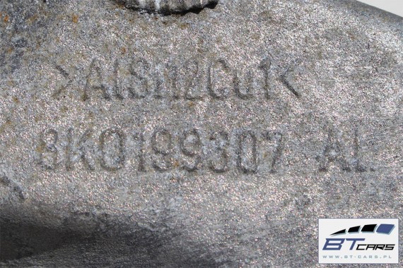 AUDI A4 A5 Q5 ŁAPA PODPORA SILNIKA 8K0199307AL 8K0199307BN 8K0199307CD 8K0199307CC 8K0199307 8K0199307BN 8K0199307CD 8K0199307BM