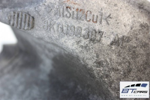 AUDI A4 A5 Q5 ŁAPA PODPORA SILNIKA 8K0199307AL 8K0199307BN 8K0199307CD 8K0199307CC 8K0199307 8K0199307BN 8K0199307CD 8K0199307BM
