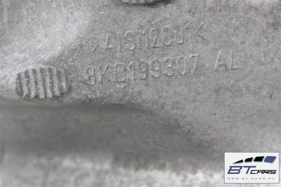 AUDI A4 A5 Q5 ŁAPA PODPORA SILNIKA 8K0199307AL 8K0199307BN 8K0199307CD 8K0199307CC 8K0199307 8K0199307BN 8K0199307CD 8K0199307BM
