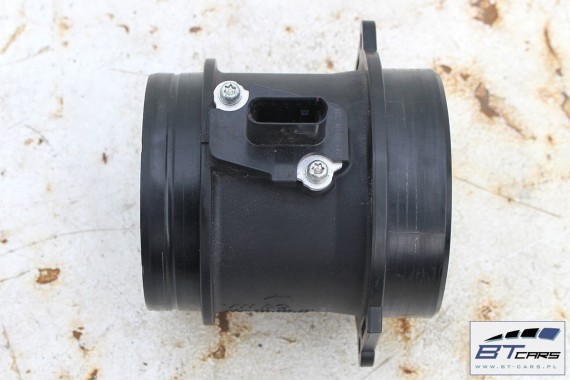AUDI VW PRZEPŁYWOMIERZ POWIETRZA 059906461R przepływka 059 906 461 R 059906461R 059906461R 059906461R 059906461R 059906461R TDi