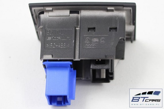 VW GOLF 7 PRZYCISK ŚWIATEŁ AWARYJNYCH 5G1919225 5G1919234 5G0953509A 5G1 919 225 PRZYCISKI 5G1919225 5G0953509 5G1919225 5G VII