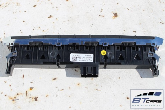 AUDI A3 PRZYCISKI PANEL 8V0925301AK 8V0 925 301 AK PRZYCISK 8V 8V0925301AK 8V0925301AK 8V0925301AK 8V0925301AK 8V0925301AK