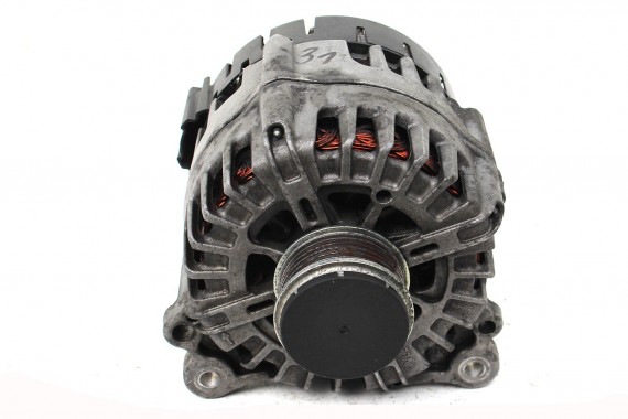 AUDI A4 A5 A6 Q7 ALTERNATOR...