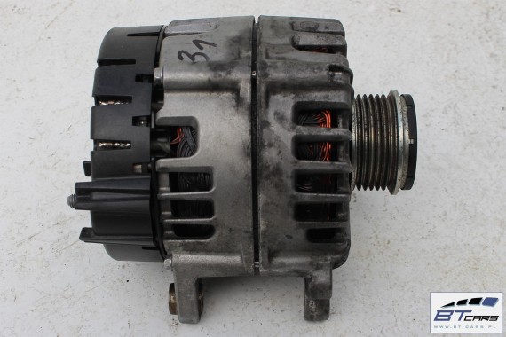 AUDI A4 A5 A6 Q7 ALTERNATOR 3.0 TDi 059903024A 059 903 024 A 059903024A 059903024A 059903024A 059903024A 059903024A EG18S012 VW