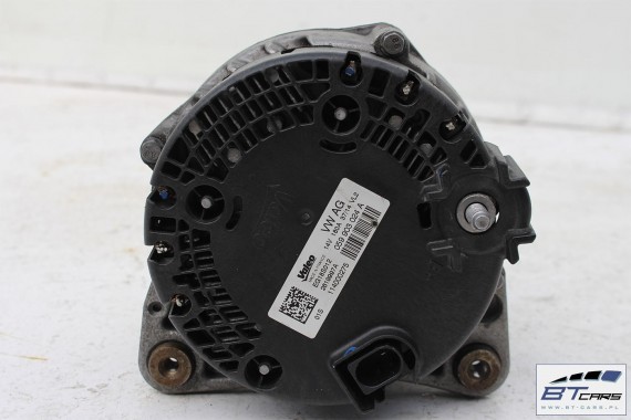 AUDI A4 A5 A6 Q7 ALTERNATOR 3.0 TDi 059903024A 059 903 024 A 059903024A 059903024A 059903024A 059903024A 059903024A EG18S012 VW