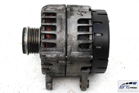 AUDI A4 A5 A6 Q7 ALTERNATOR 3.0 TDi 059903024A 059 903 024 A 059903024A 059903024A 059903024A 059903024A 059903024A EG18S012 VW