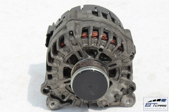 AUDI A4 A5 A6 Q7 ALTERNATOR 3.0 TDi 059903024A 059 903 024 A 059903024A 059903024A 059903024A 059903024A 059903024A EG18S012 VW