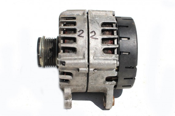 AUDI A4 A5 A6 Q7 ALTERNATOR...